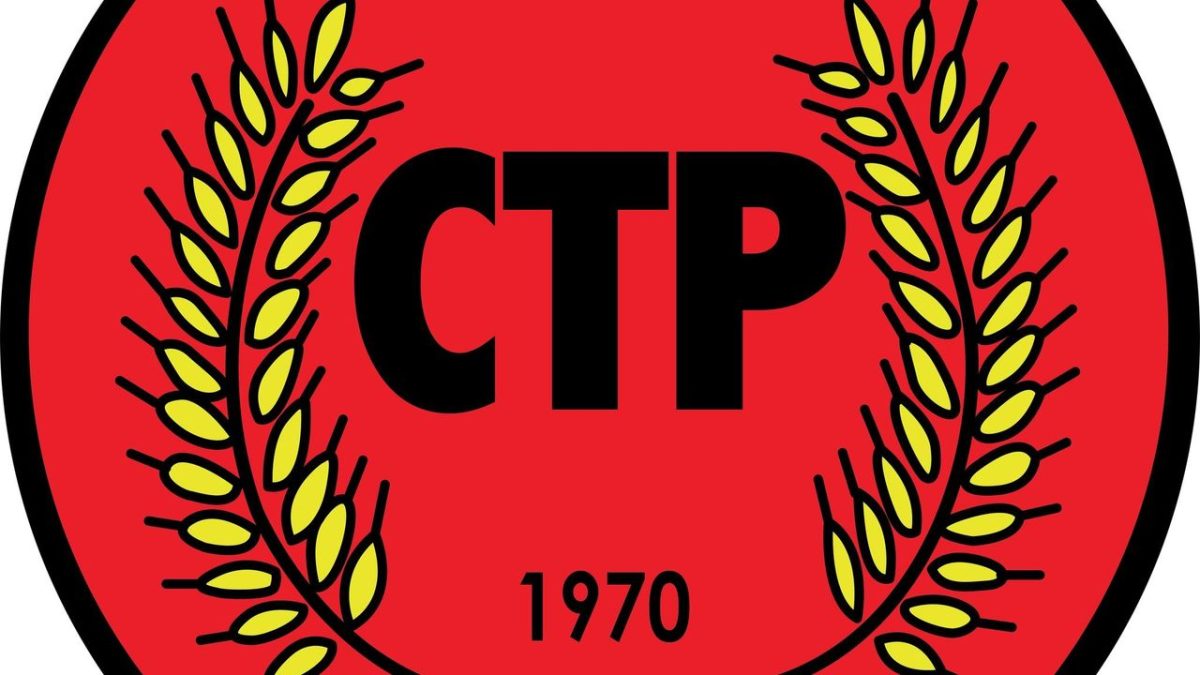 CTP: “Halk sağlığı, siyasi hesaplara kurban edilemez”