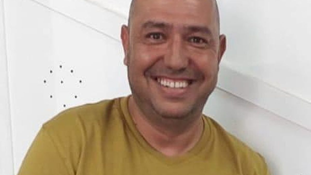 Çağrı Anbarcıoğlu için saat 13.00’te TAK önünde tören düzenlenecek