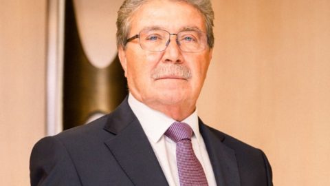 "Bütün engelleri anavatanımız Türkiye Cumhuriyeti'nin büyük desteğiyle aşıyoruz"