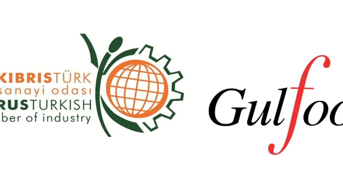 KKTC, 7 firmasıyla Dubai Gulfood’da “North Cyprus” standı açacak