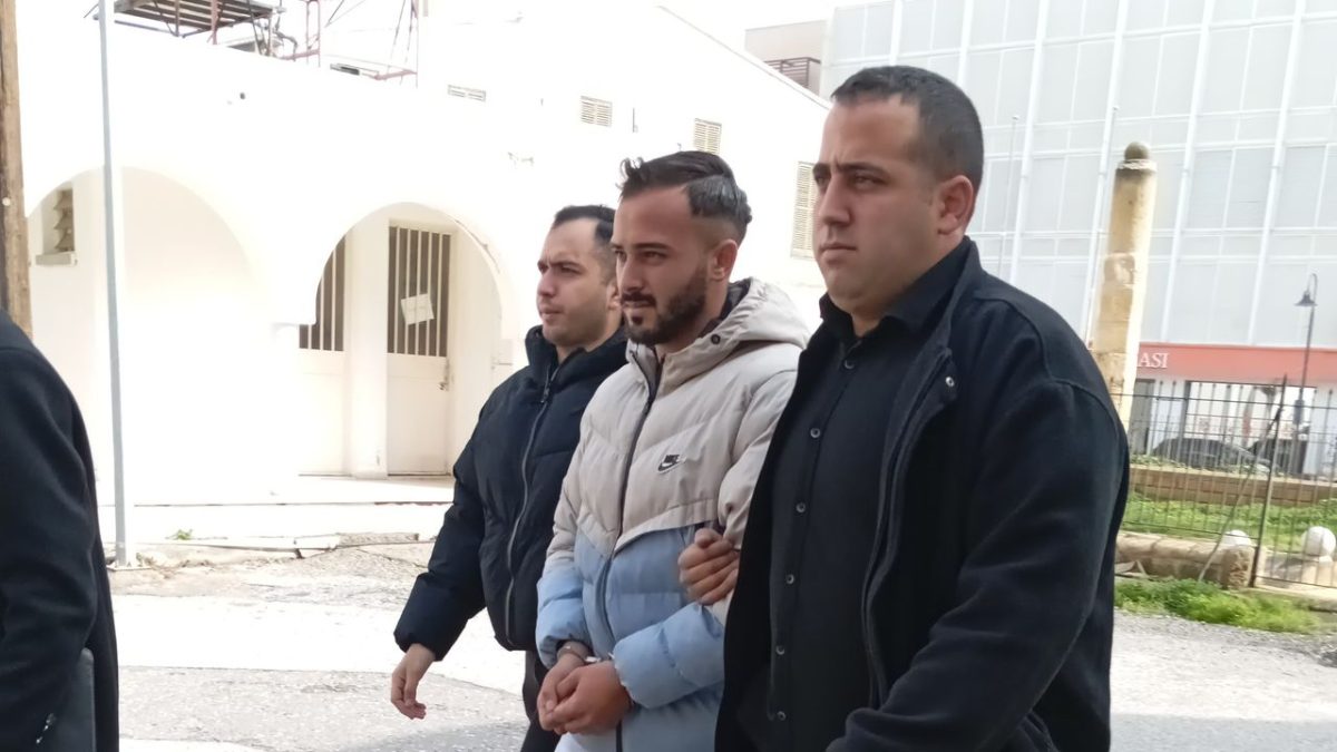 Uluhan oto galeri saldırısında zanlıya 3 gün tutukluluk