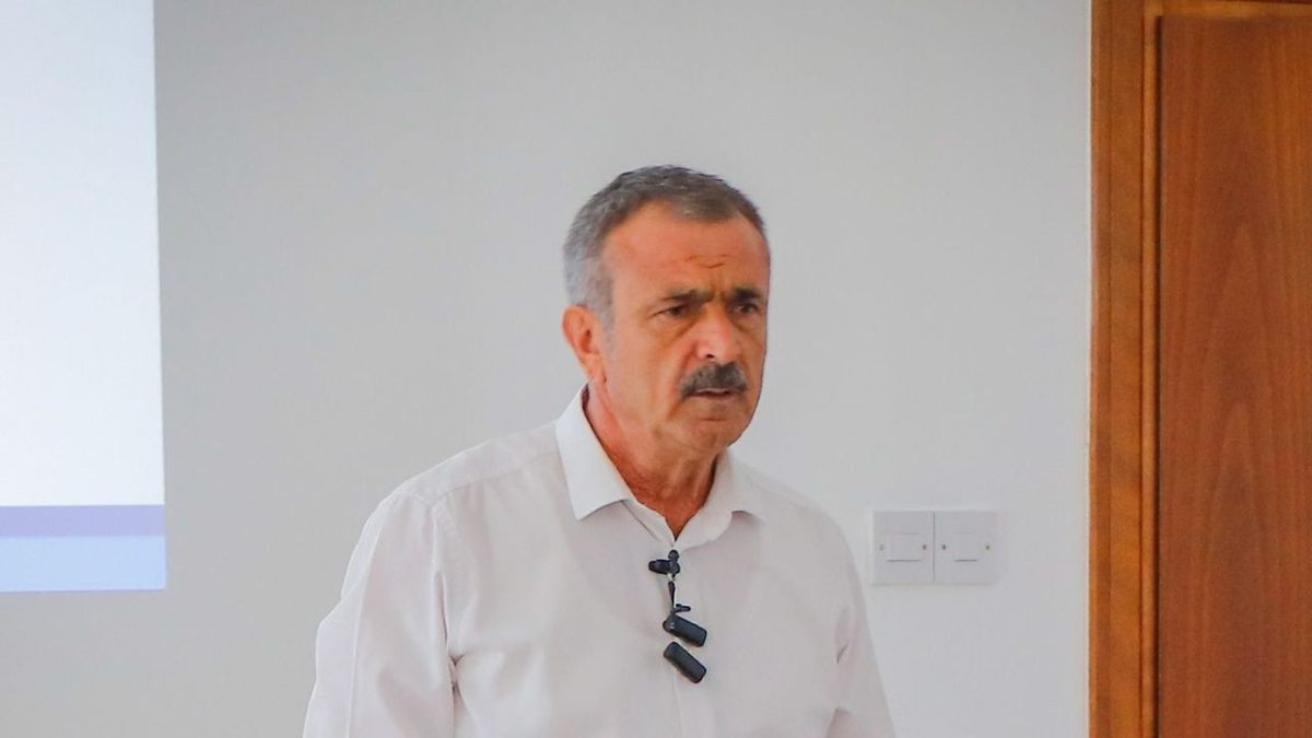 Uluçay: Ekiplerimiz sahada...