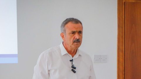 Uluçay: Ekiplerimiz sahada...