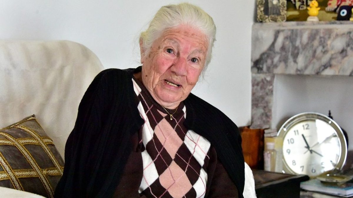 Çocuklara adanmış bir hayat: Dr. Selma Fehim