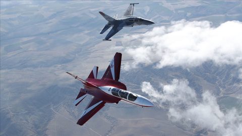 HÜRJET, İspanya ihracatıyla uluslararası pazarların kapısını açtı