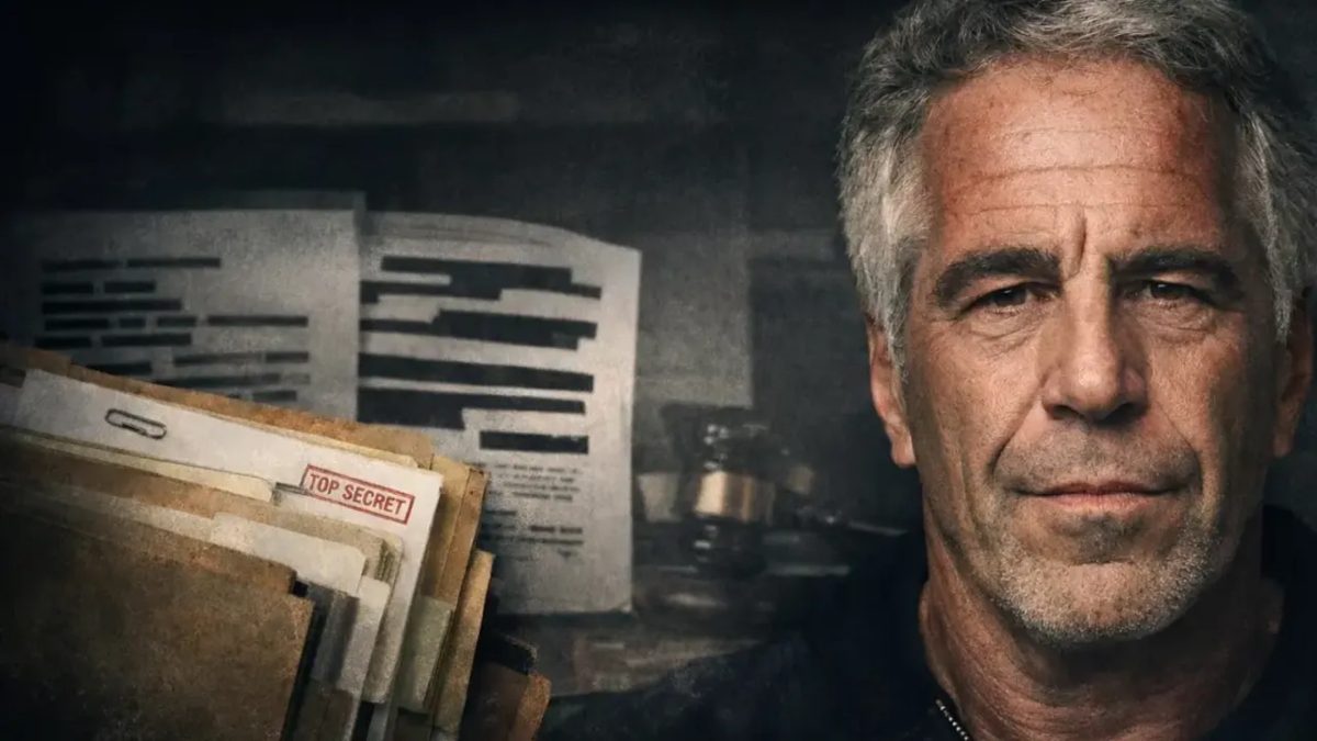 Epstein dosyalarında "Karanlık" iddialar