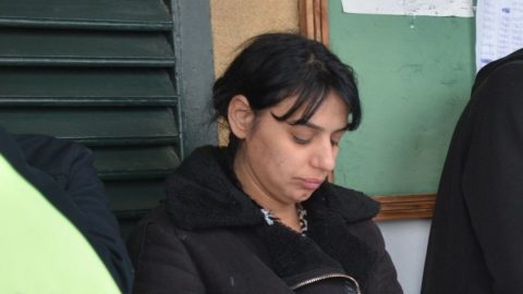 Ercan Havalimanında uy*şturucu ile yakalandı: Cezaevine gönderildi