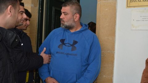 Sevgilisini darp etti: Cezaevine gönderildi