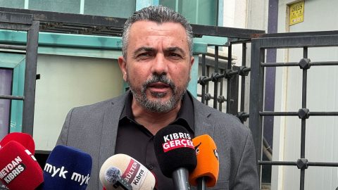 “Ektam Kıbrıs LTD’de sendikalaşan işçilerin işten çıkarılması kabul edilemez”
