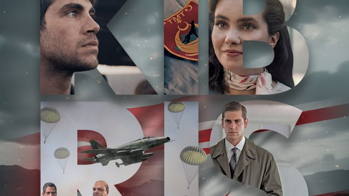 “Kıbrıs Türküsü” 27 Şubat’ta vizyonda…