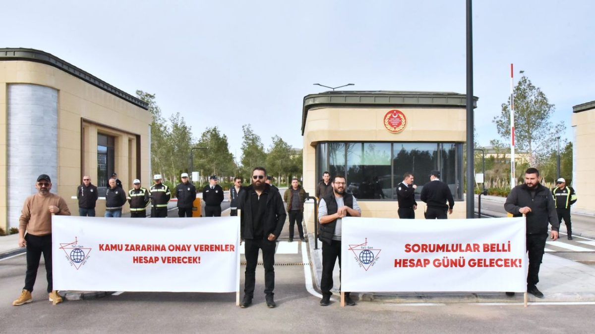 Fiberoptik protokolü bugün Hukuk Komitesi'nde ele alınıyor