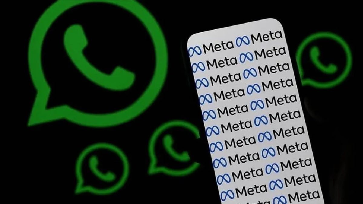 AB'den Meta'ya WhatsApp'ta yapay zeka sınırlaması nedeniyle suçlama