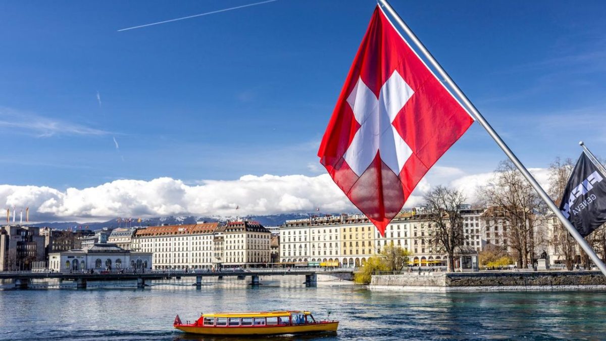 İsviçre'de, "nüfusu 10 milyon ile sınırlama" önerisi referanduma sunulacak