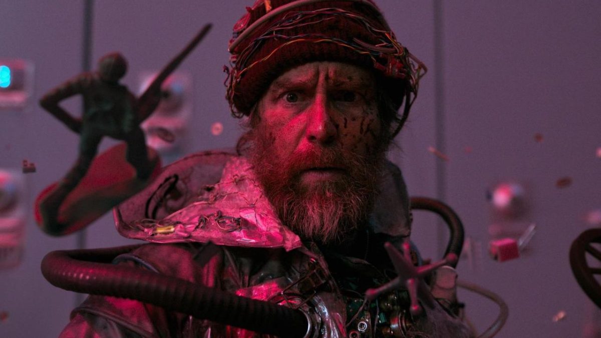 Karayip Korsanları'nın yönetmeni geri döndü: "Yılın komedisi"