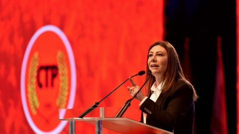 “Güvensizlik önergesini yakında Meclis’e sunacağız”