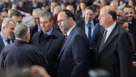 Üstel:” Ne yaparlarsa yapsınlar  bizi hükümetten götüremezler…"