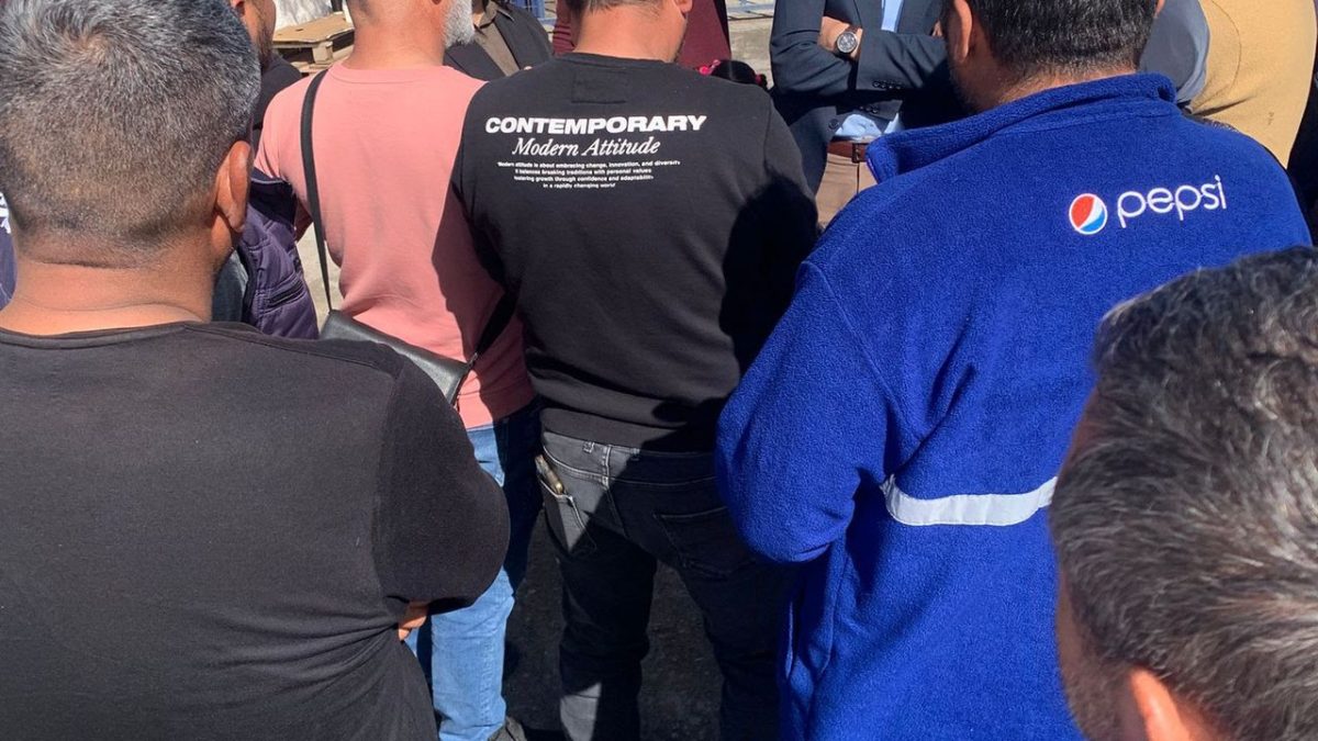 HP’den EKTAM çalışanlarına destek…