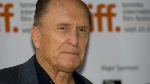 Oyuncu Robert Duvall hayatını kaybetti