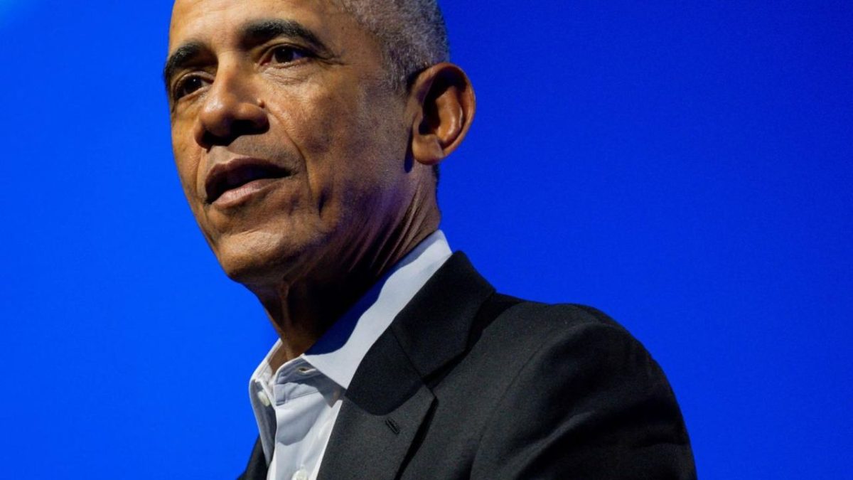 Obama "uzaylı" açıklamasına açıklık getirdi