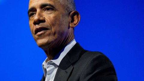 Obama "uzaylı" açıklamasına açıklık getirdi