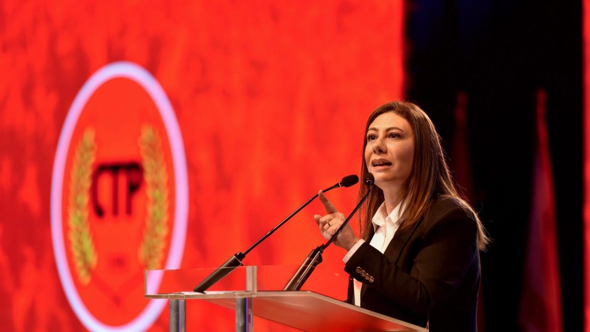 “Bu yapılan Kıbrıs Türk Halkı’na büyük bir saygısızlıktır”