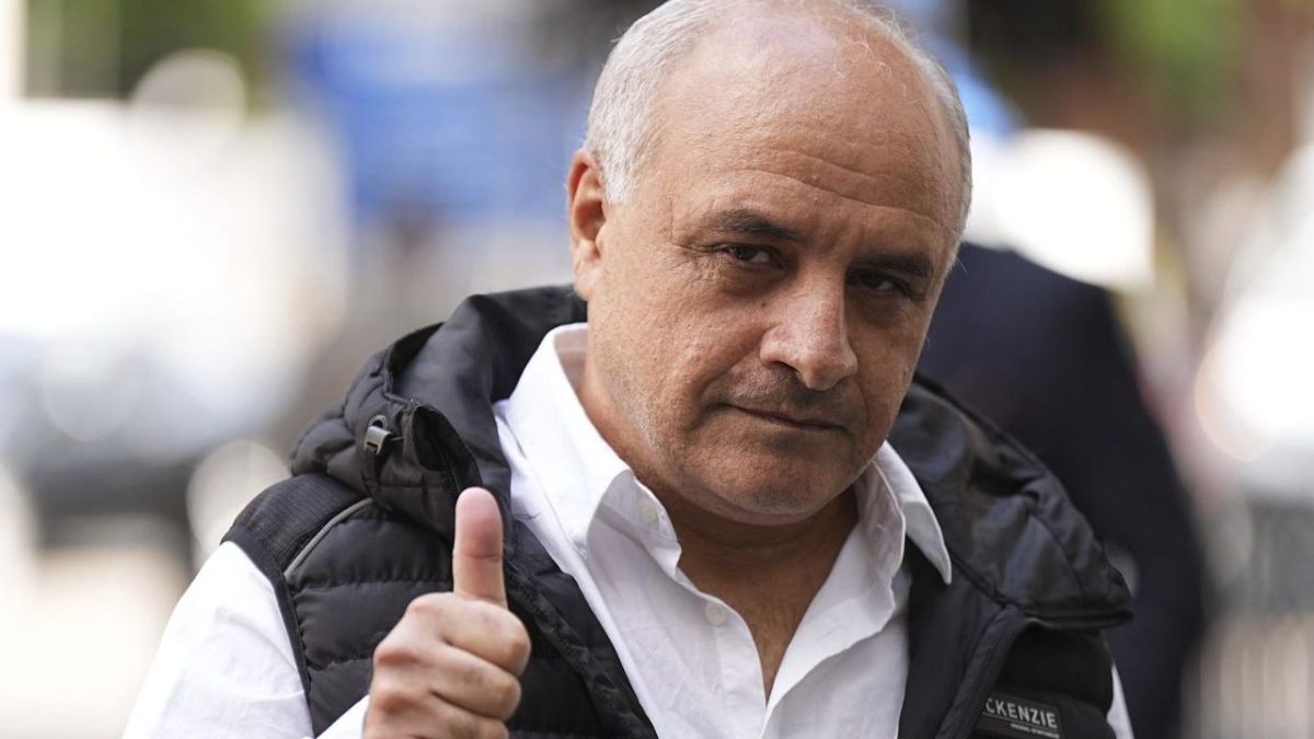 ABD, Kur'an yakan Hamit Coşkun’a iltica vermeyi değerlendiriyor