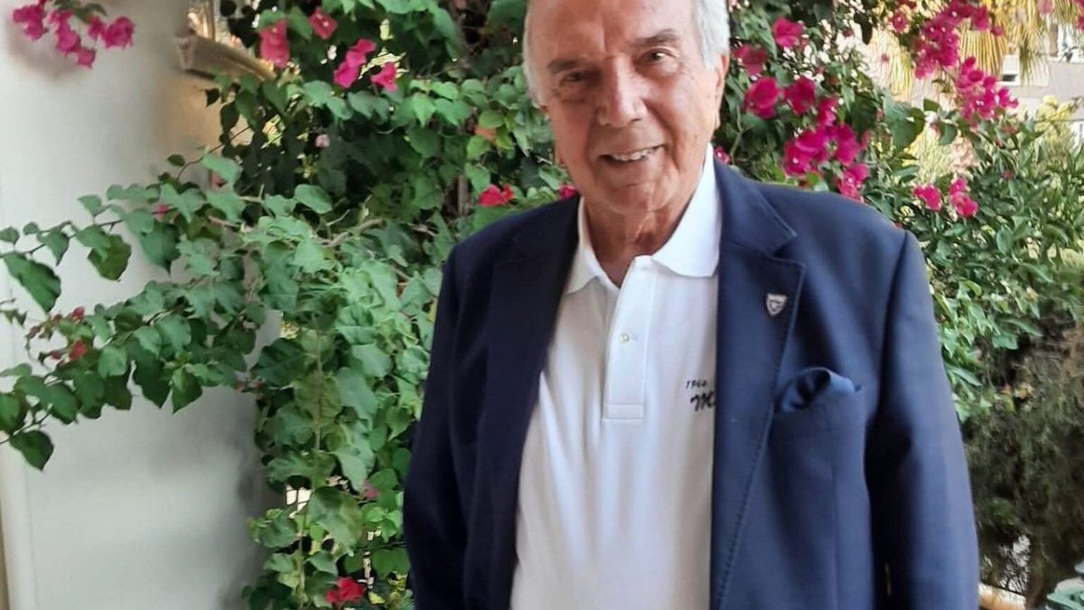 Erdil Nami hayatını kaybetti