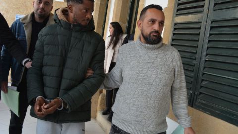 Lefkoşa’da Uyuşturucu Operasyonu: 145 Gram Hintkeneviri Ele Geçirildi