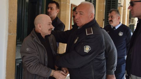 Uyuşturucu davasında karar açıklandı! 9 ay hapis yatacak