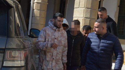 İzinsiz İkamet ve Hayvan Refahı İhlali: Zanlı Cezaevine Gönderildi