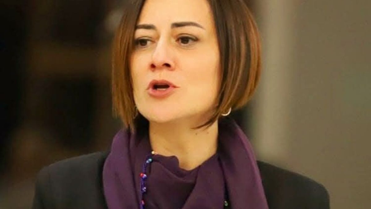 Derya, 8 Mart Dünya Emekçi Kadınlar Günü etkinlik takvimi yayımlandı