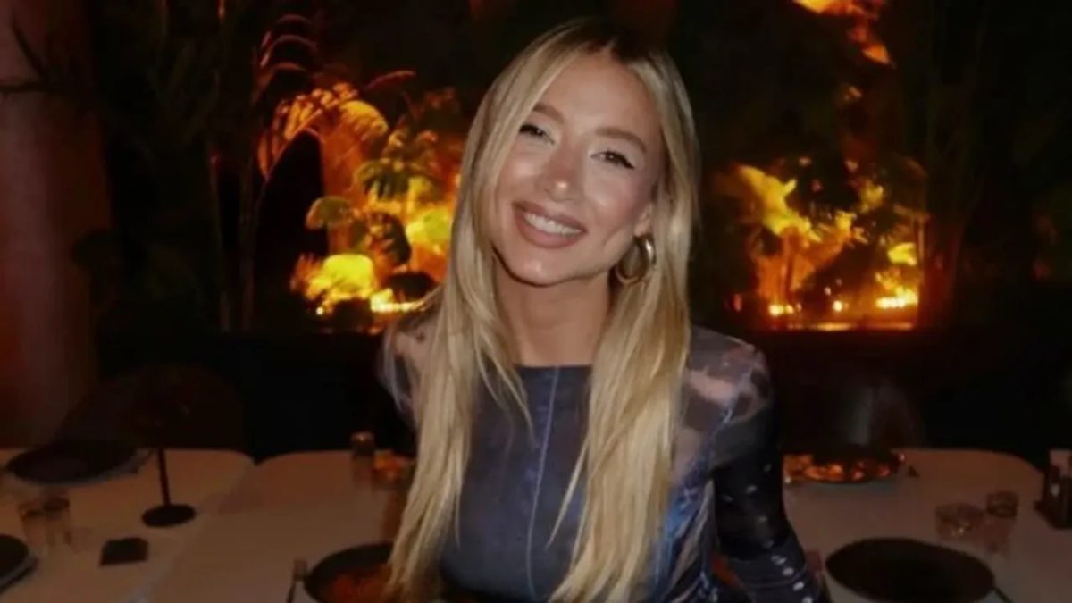 Futbolcu Kundakçı'ya silahlı saldırı: Şarkıcı Aleyna Kalaycıoğlu gözaltına alındı