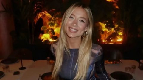 Futbolcu Kundakçı'ya silahlı saldırı: Şarkıcı Aleyna Kalaycıoğlu gözaltına alındı