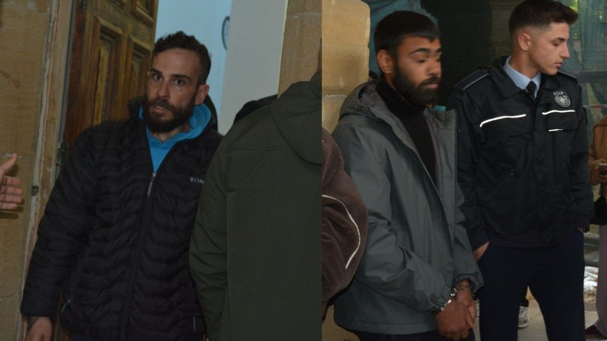 Lefkoşa'da yasaklı madde operasyonu: Zanlılar mahkemeye çıkarıldı!