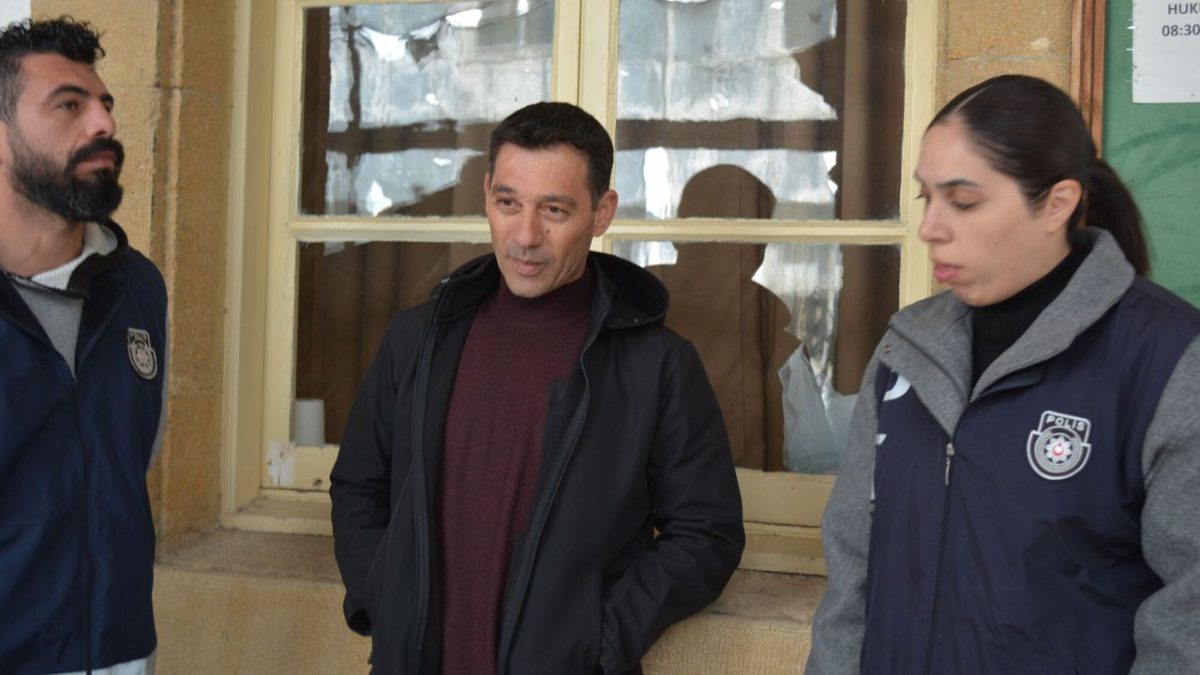 Sahte diploma soruşturması: Niyazi Öztürk tutuksuz yargılanacak