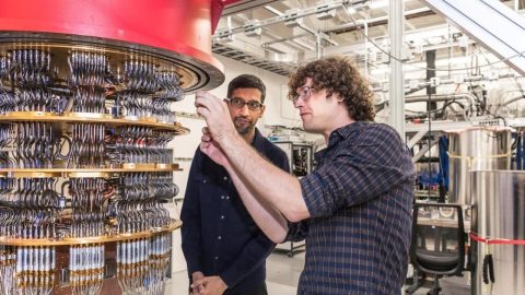 Google tarih vererek uyardı: “Tüm şifreler tehlikeye girecek”