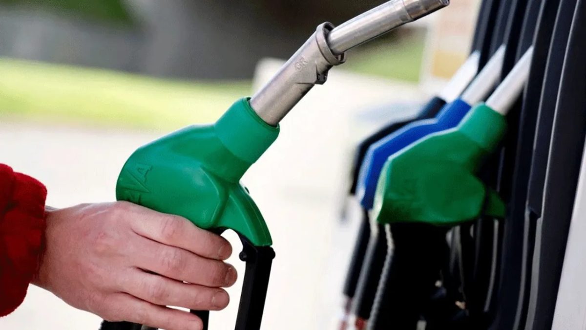 Belçika'da dizel fiyatları rekora hazırlanıyor