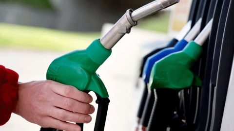 Belçika'da dizel fiyatları rekora hazırlanıyor