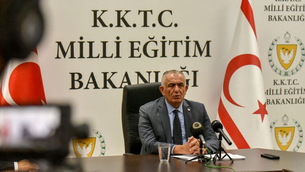 Milli Eğitim Bakanlığı’ndan yapılamayan sınavlara ilişkin açıklama