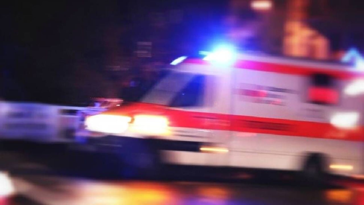 Yer Lefkoşa: 17 Yaşındaki genç kız yaşamına son verdi!
