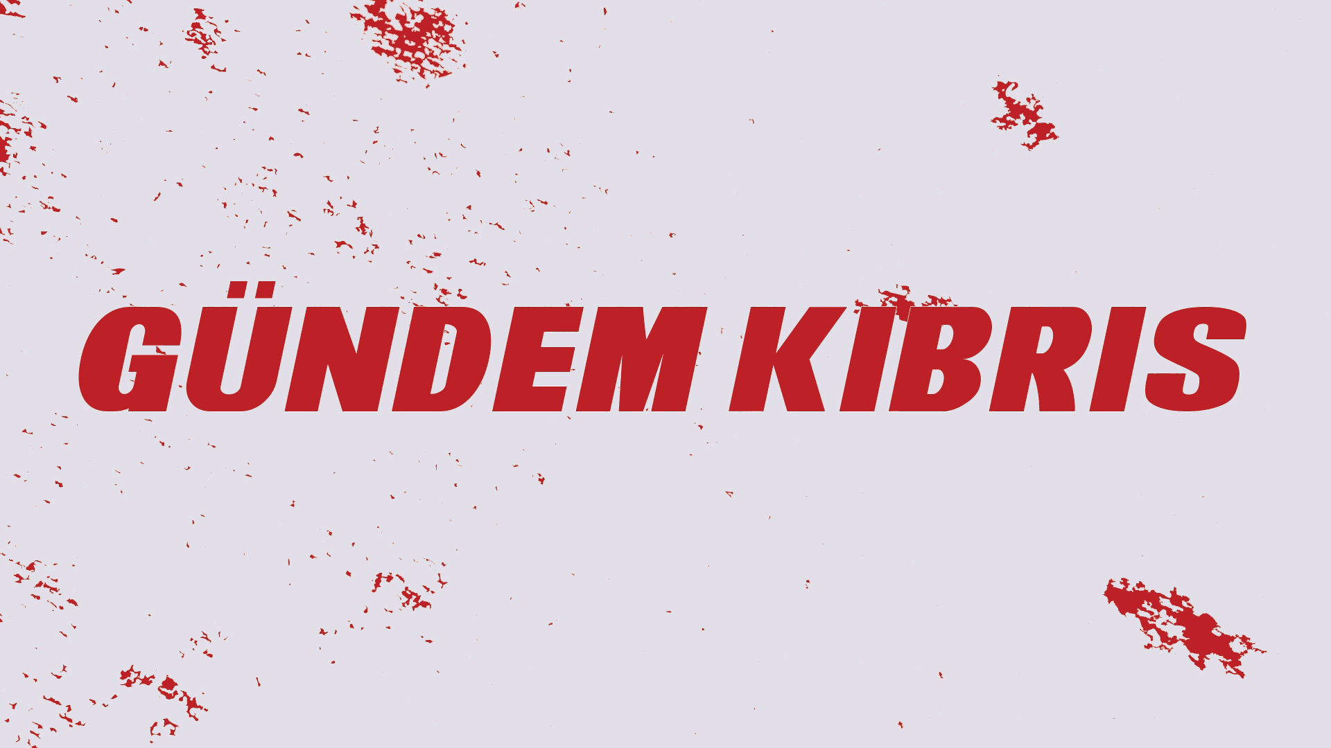 KKTC Gazete Manşetleri / 30 Mart 2025