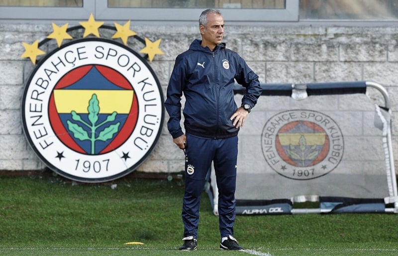 Geri dönecek mi? İsmail Kartal’dan Fenerbahçe sözleri!
