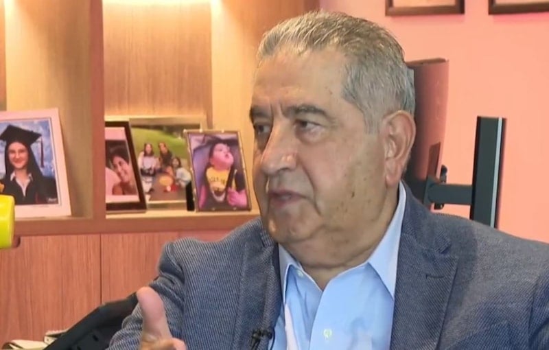 Mahmut Uslu’dan Osimhen mesajı: Osimhen’i isteriz ama bize gelmez