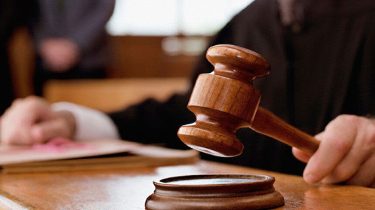 Psikolog, çocuk hastasına cinsel istismardan suçlu bulundu