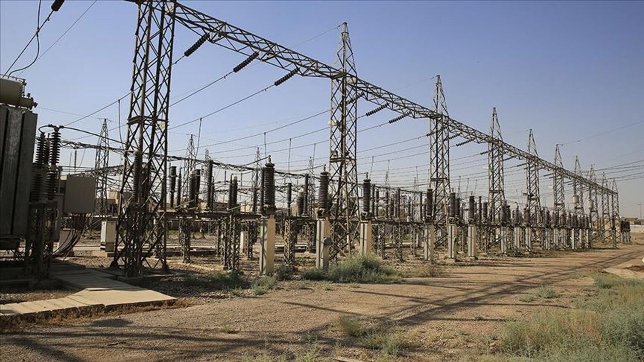 Lefkoşa’da elektrik kesintisi…
