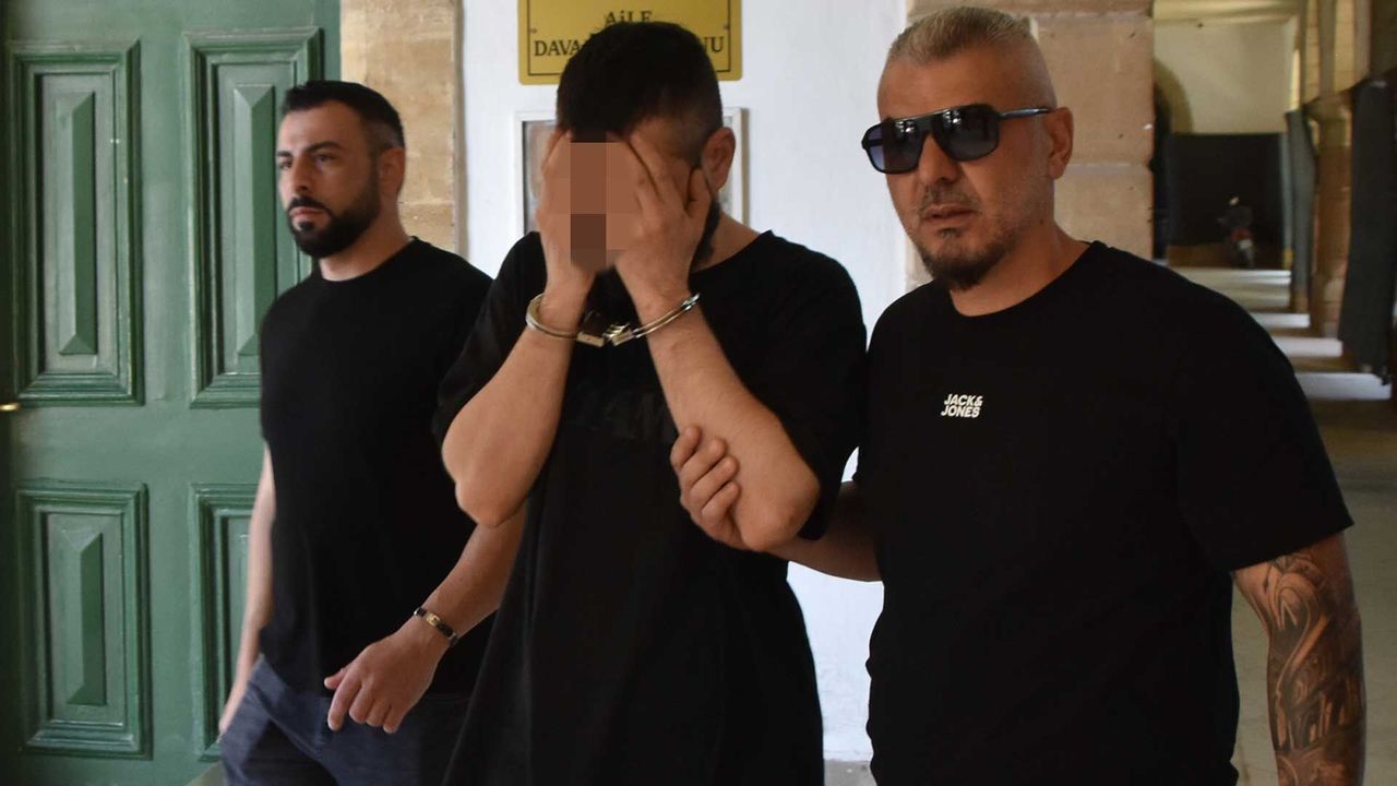 Pamir Yakaladı: Ercan’da Uyuşturucu Operasyonu