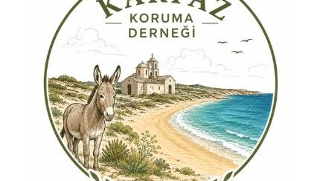 Karpaz Koruma Derneği’nden Duyarlılık Çağrısı