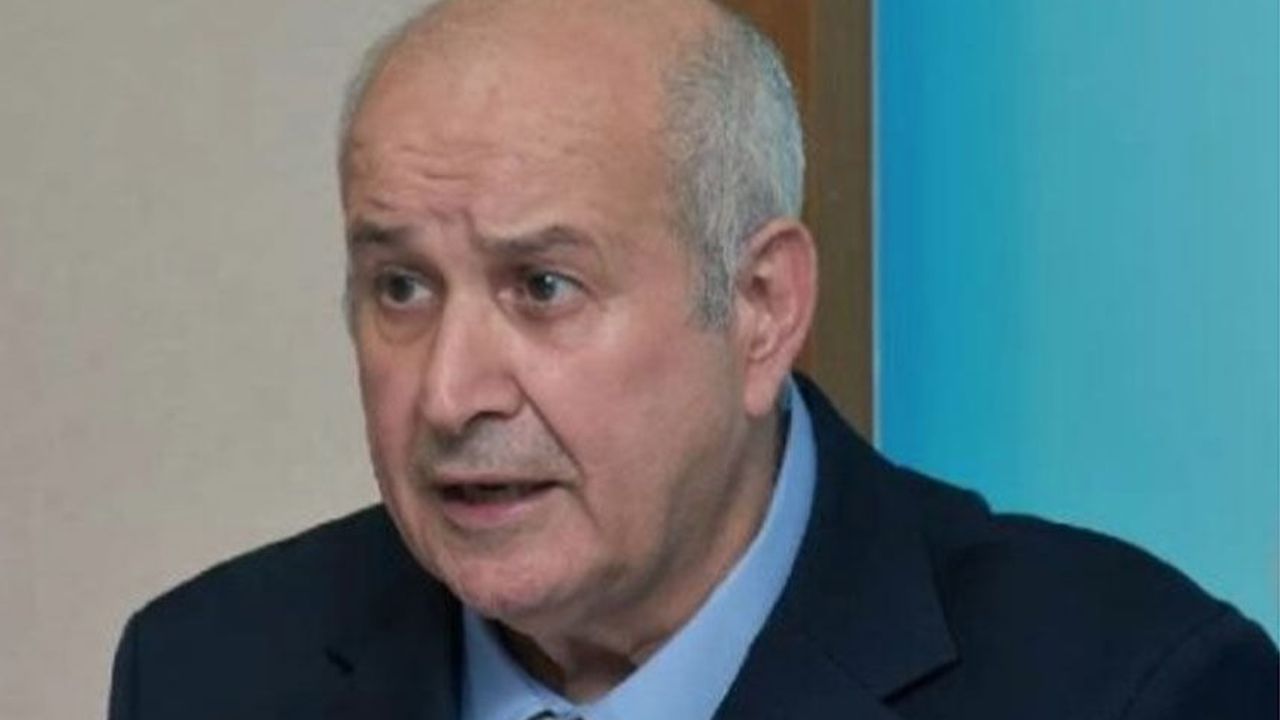 Aziz Gülbahar’dan Erhürman’a “neden sabredelim?” sorusu...