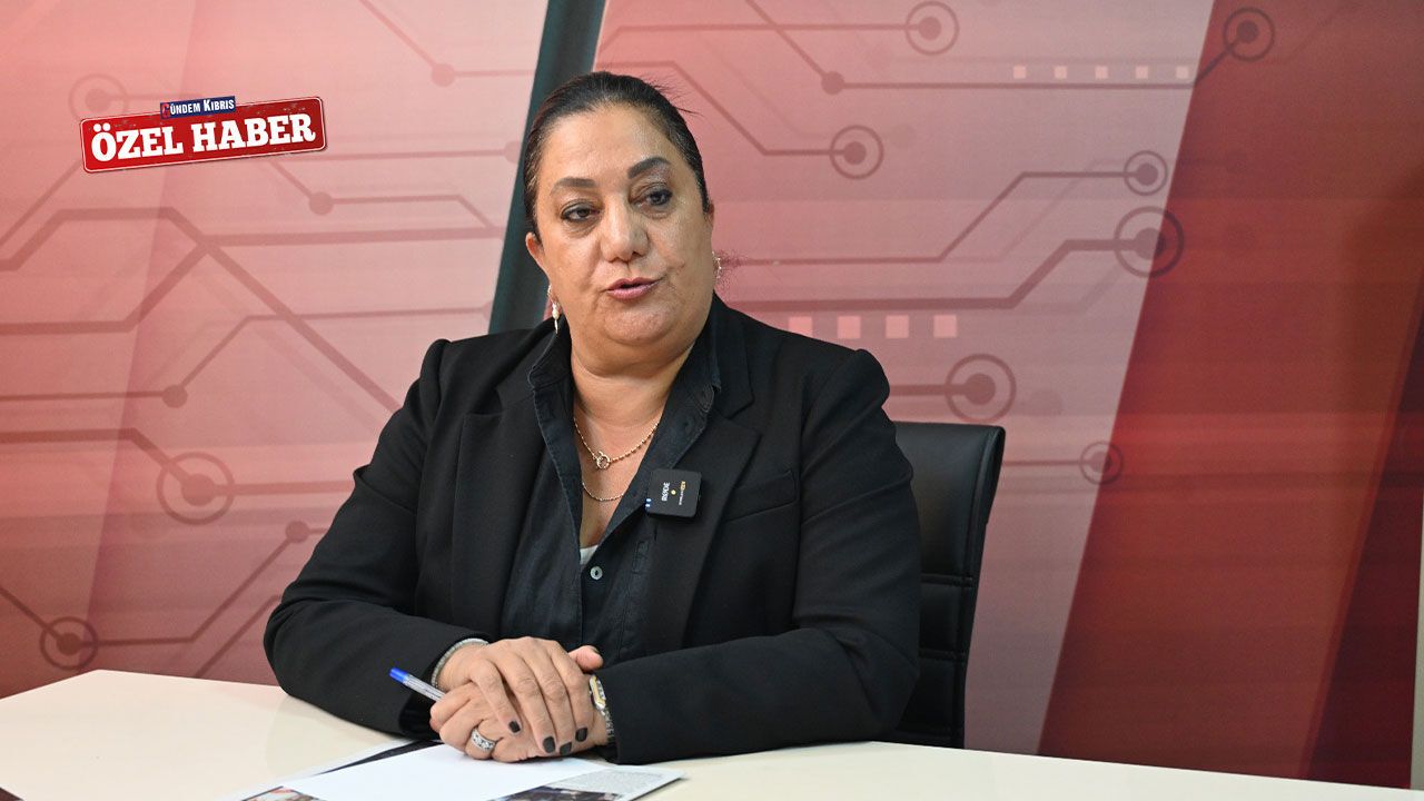 “Eğer bu şekilde devam edilirse çok ciddi zarar göreceğiz”