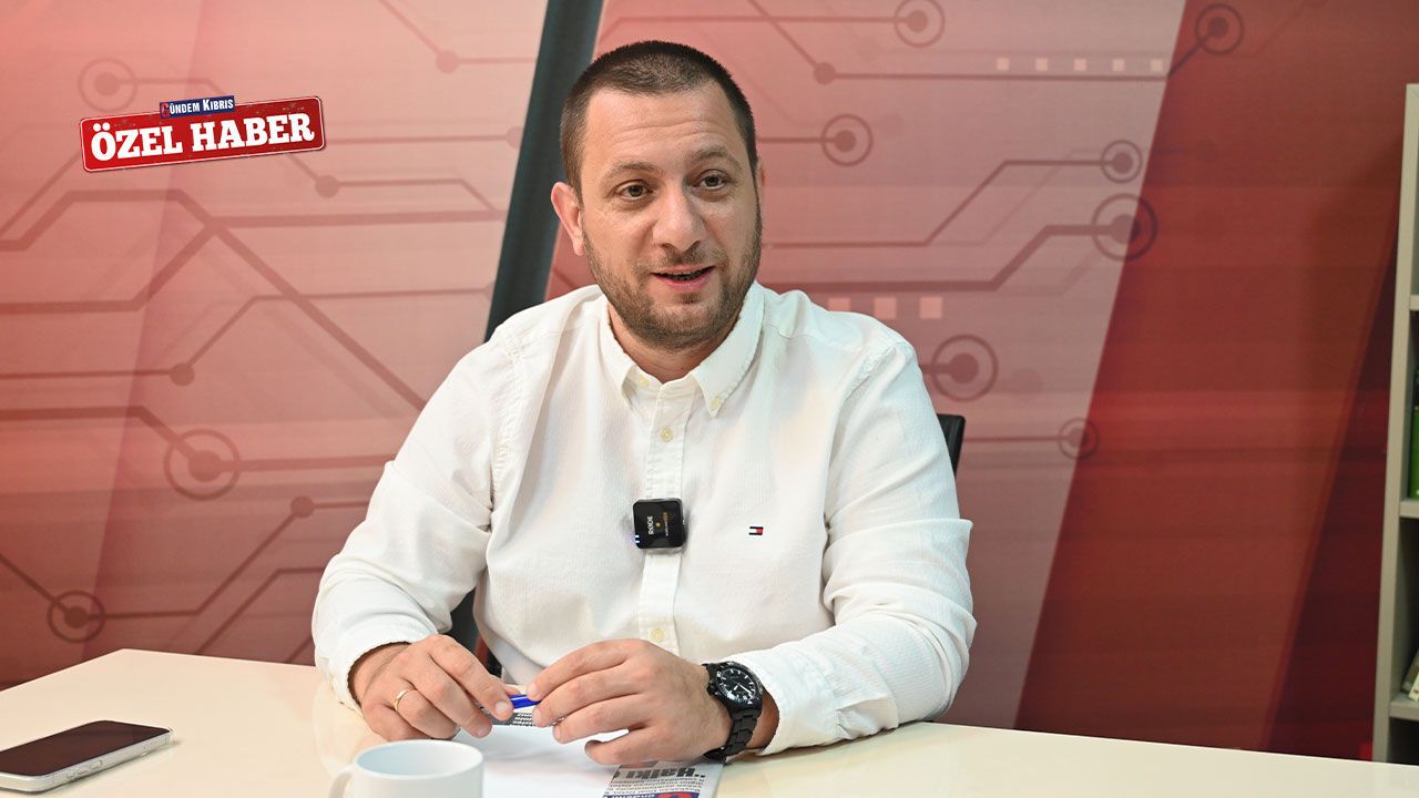 “YDP daha fazla sandalye sayısıyla mecliste 3. Parti olarak yerini alacak”